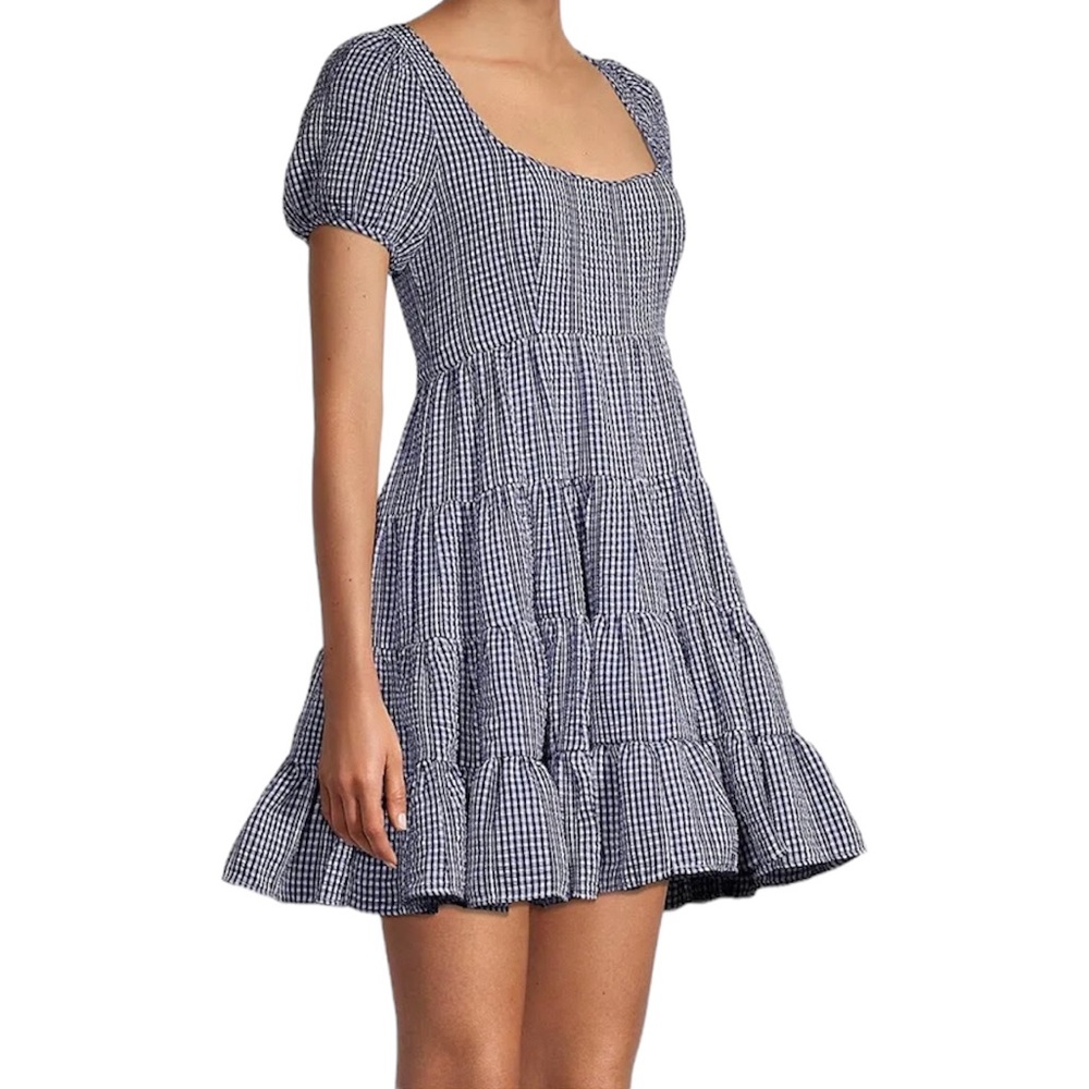 Likely Mini Chloe Dress Size 2 - Picture 3 of 9